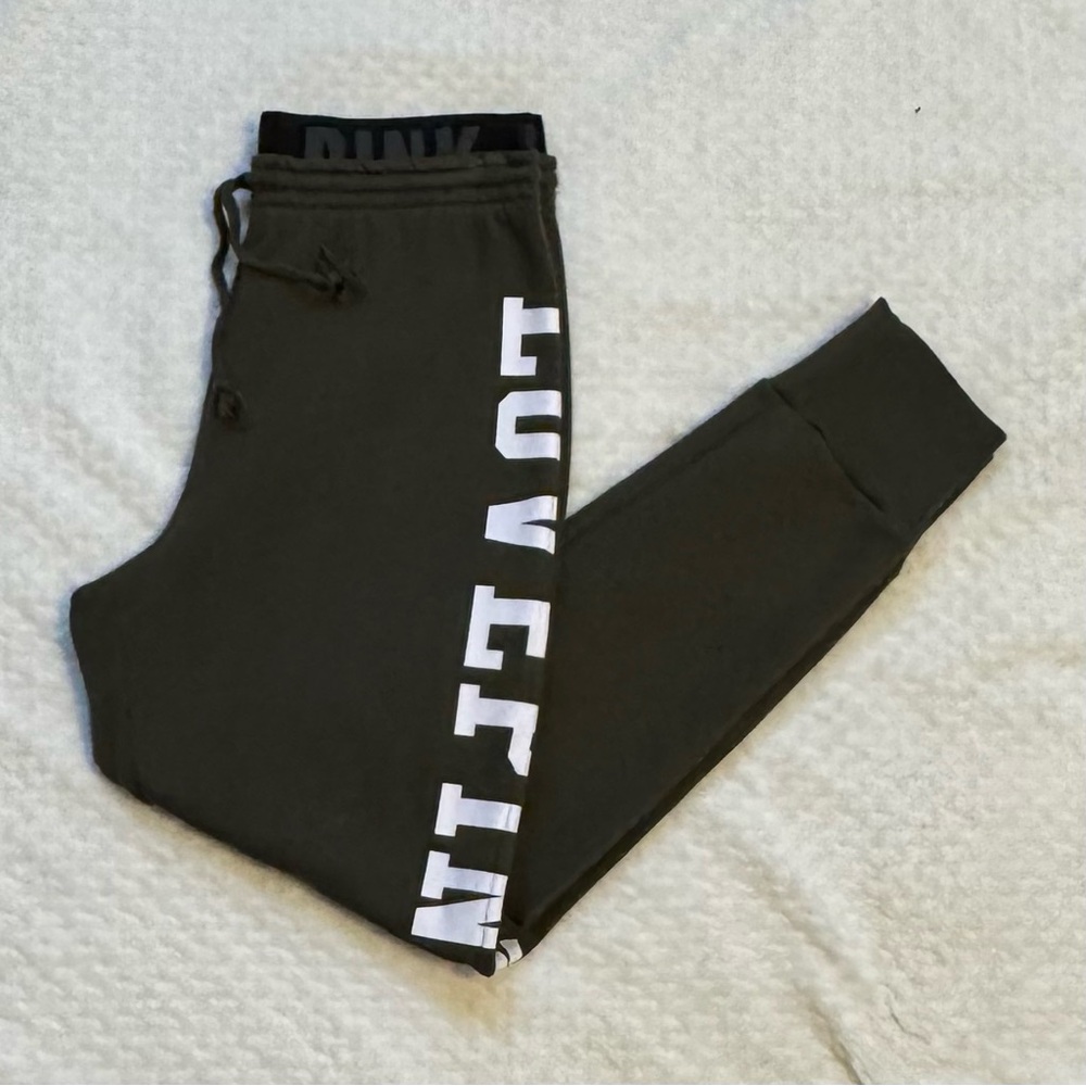 Victoria’s Secret Pink Joggers